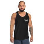 Grizzly bear "BEAST MODE" Tank top