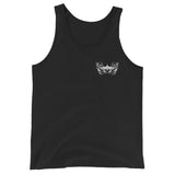 Grizzly bear "BEAST MODE" Tank top