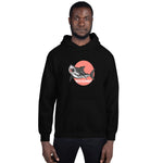 Megalodon shark Hoodie