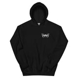 "BEAST MODE" Grizzly bear Hoodie