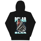 "Polar bear" Hoodie