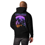 Leviathan Hoodie